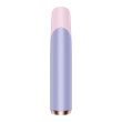 Вакуумний стимулятор Satisfyer Bold Kiss Violet Вакуумний стимулятор Satisfyer Bold Kiss Violet - фото №3