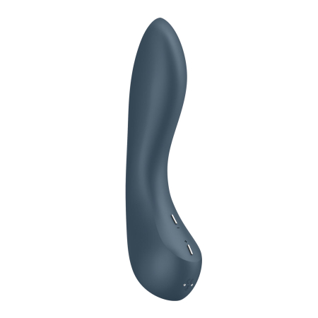 Вібратор Satisfyer G-Spot Wave 4 №2