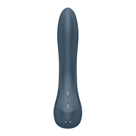 Вібратор Satisfyer G-Spot Wave 4 №4