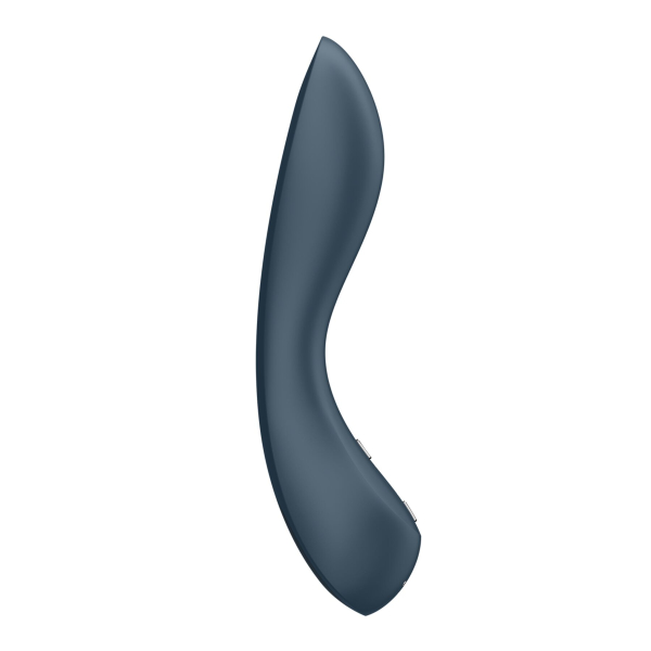 Вібратор Satisfyer G-Spot Wave 4 - фото