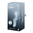 Вібратор Satisfyer Heat Flex 4 Blue Вібратор Satisfyer Heat Flex 4 Blue - фото №6
