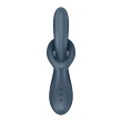 Вібратор Satisfyer Heat Flex 4 Grey Вібратор Satisfyer Heat Flex 4 Grey №5