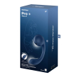Вібратор Satisfyer Pro+ Wave 4 Connect App Вібратор Satisfyer Pro+ Wave 4 Connect App - фото №5