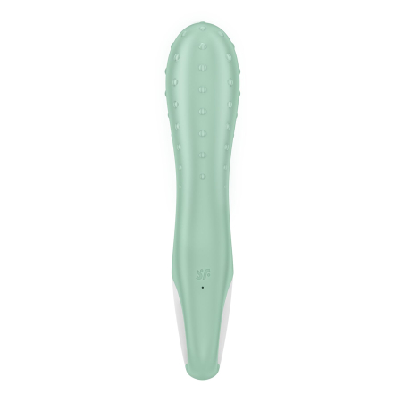 Вібратор Satisfyer Air Pump Vibrator 3 №3