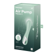 Вібратор Satisfyer Air Pump Vibrator 3 Вібратор Satisfyer Air Pump Vibrator 3 №6