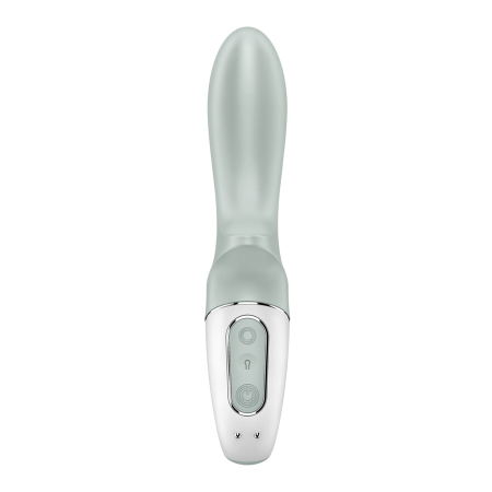 Вібратор Satisfyer Air Pump Booty 3 №5