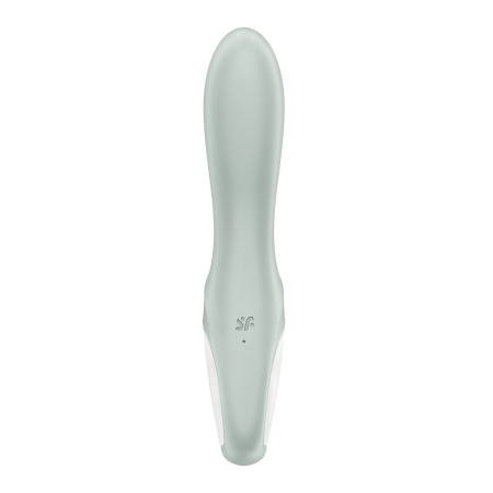 Вібратор Satisfyer Air Pump Booty 3 №3