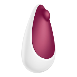 Вібратор Satisfyer Spot On 3 Berry - - фото №3