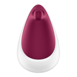 Вібратор Satisfyer Spot On 3 Berry - - фото №4