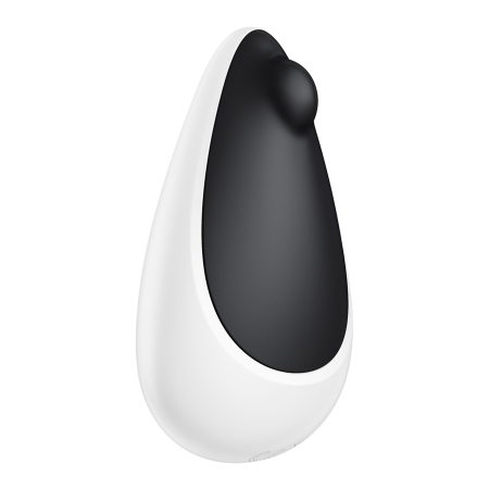 Вібратор Satisfyer Spot On 3 Black - фото №3
