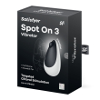Вібратор Satisfyer Spot On 3 Black Вібратор Satisfyer Spot On 3 Black - фото №5