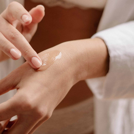 Лубрикант на водній основі Bijoux Indiscrets - Sex au Naturel 500 мл - фото №3