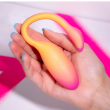 Смарт-віброяйце Magic Motion Flamingo Max Orange Смарт-віброяйце Magic Motion Flamingo Max Orange - фото №13