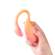 Смарт-віброяйце Magic Motion Flamingo Max Orange Смарт-віброяйце Magic Motion Flamingo Max Orange - фото №6