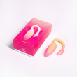 Смарт-віброяйце Magic Motion Flamingo Max Orange Смарт-віброяйце Magic Motion Flamingo Max Orange - фото №11