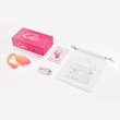 Смарт-віброяйце Magic Motion Flamingo Max Orange Смарт-віброяйце Magic Motion Flamingo Max Orange - фото №10