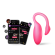 Смарт-віброяйце Magic Motion Flamingo Max Pink Смарт-віброяйце Magic Motion Flamingo Max Pink №2