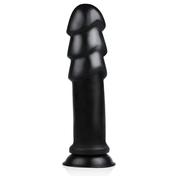 Анальна пробка BUTTR - MadBull Muzzl XXL Dildo - фото