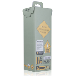 Анальна пробка BUTTR - MadBull Muzzl XXL Dildo - - фото №7