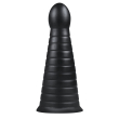 Анальний стимулятор BUTTR - Devil Dog Butt Plug Анальний стимулятор BUTTR - Devil Dog Butt Plug №1