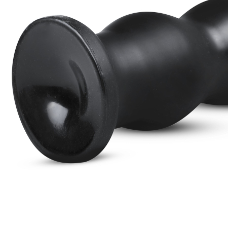 Анальна пробка BUTTR - Tactical III Butt Plug №4