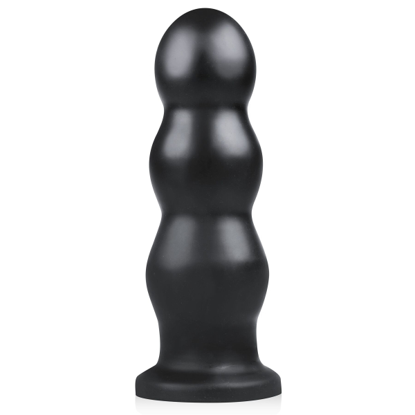 Анальна пробка BUTTR - Tactical III Butt Plug - фото