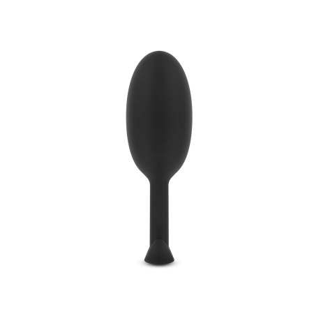Анальна пробка BUTTR - Heavy Duty Weighted Butt Plug №3