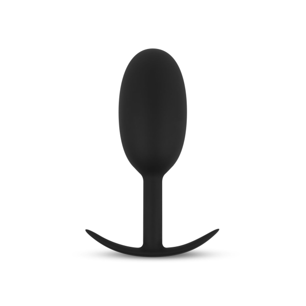 Анальна пробка BUTTR - Heavy Duty Weighted Butt Plug - фото