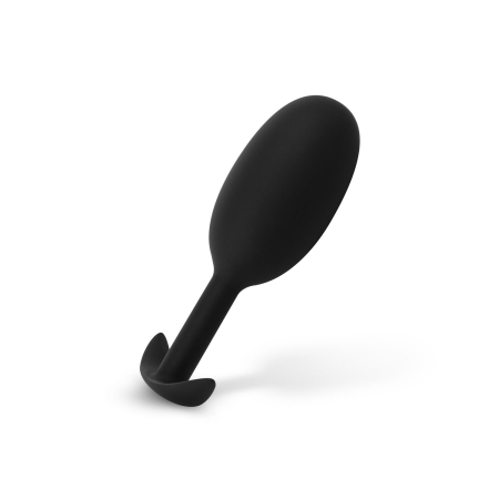 Анальна пробка BUTTR - Heavy Duty Weighted Butt Plug №2