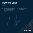 Ерекційне кільце Boners Cock ring Ерекційне кільце Boners Cock ring - фото №9