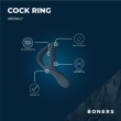 Ерекційне кільце Boners Cock ring Ерекційне кільце Boners Cock ring - фото №10