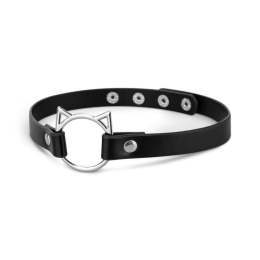 Чокер Bedroom Fantasies Kitty Choker - - фото №4