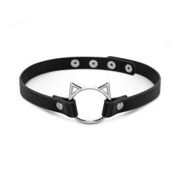 Чокер Bedroom Fantasies Kitty Choker - фото