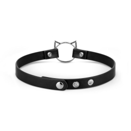 Чокер Bedroom Fantasies Kitty Choker - - фото №5