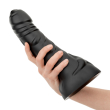 Фалоімітатор BUTTR - Black Hawk Curved Anal Dildo Фалоімітатор BUTTR - Black Hawk Curved Anal Dildo - фото №8