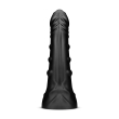 Фалоімітатор BUTTR - Black Hawk Curved Anal Dildo Фалоімітатор BUTTR - Black Hawk Curved Anal Dildo - фото №3