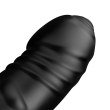 Фалоімітатор BUTTR - Black Hawk Curved Anal Dildo Фалоімітатор BUTTR - Black Hawk Curved Anal Dildo - фото №7
