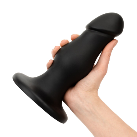 Анальна пробка BUTTR - FIM-92 Stinger Anal Dildo - фото №8