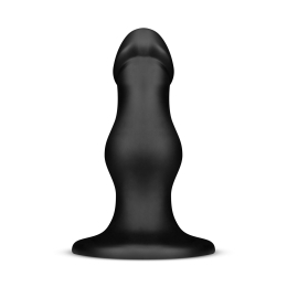 Анальна пробка BUTTR - FIM-92 Stinger Anal Dildo - - фото №3