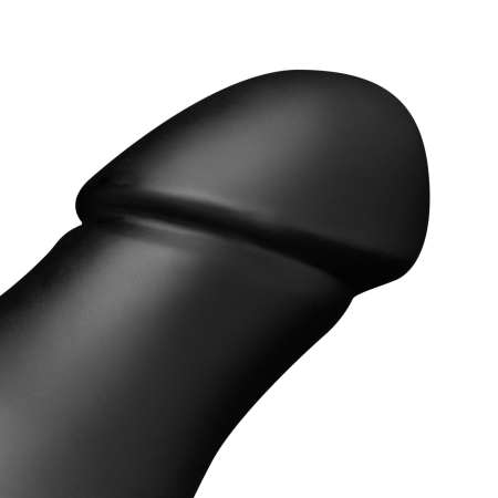 Анальна пробка BUTTR - FIM-92 Stinger Anal Dildo - фото №7