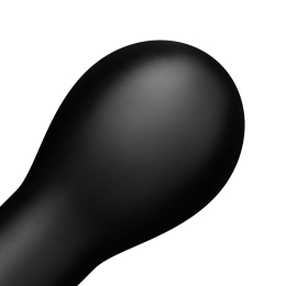 Анальна пробка BUTTR - Hammerhead Butt Plug - - фото №5