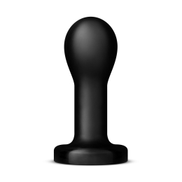 Анальна пробка BUTTR - Hammerhead Butt Plug - фото