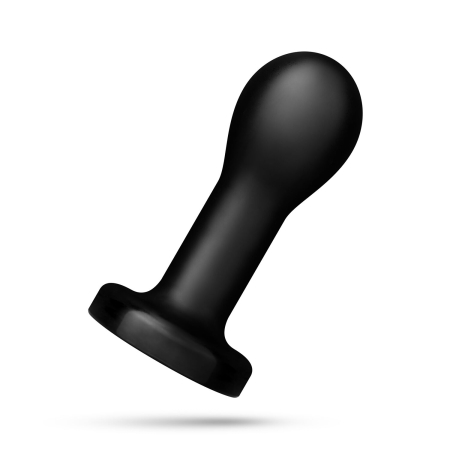 Анальна пробка BUTTR - Hammerhead Butt Plug - фото №2