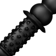 Анальний ланцюжок BUTTR - Akimbo Double Sided Anal Dildo Анальний ланцюжок BUTTR - Akimbo Double Sided Anal Dildo - фото №5