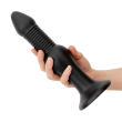 Анальна пробка BUTTR - Explosive Warhead Anal Dildo Анальна пробка BUTTR - Explosive Warhead Anal Dildo - фото №6