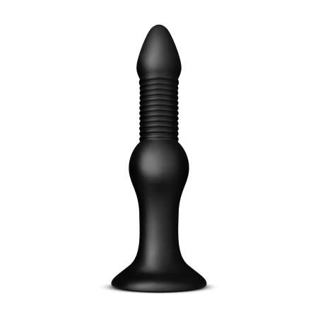 Анальна пробка BUTTR - Explosive Warhead Anal Dildo 