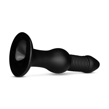 Анальна пробка BUTTR - Explosive Warhead Anal Dildo №4