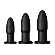 Набір анальних пробок BUTTR - Cluster Bombs Anal Training Set Набір анальних пробок BUTTR - Cluster Bombs Anal Training Set №2