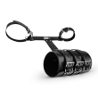 Фіксатор Bedroom Fantasies Blissfully Bound Arm Restraint Set - Black Фіксатор Bedroom Fantasies Blissfully Bound Arm Restraint Set - Black - фото №3