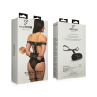 Фіксатор Bedroom Fantasies Blissfully Bound Arm Restraint Set - Black Фіксатор Bedroom Fantasies Blissfully Bound Arm Restraint Set - Black - фото №6